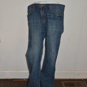 levi Strauss & Co 514 Slim Straight  W38 L32